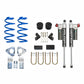 Stage 2 TOPO 2.0 System (AWD Transit 2020+) by Van Compass