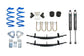 Stage 3 TOPO 2.0 System (Transit 2015+) by Van Compass