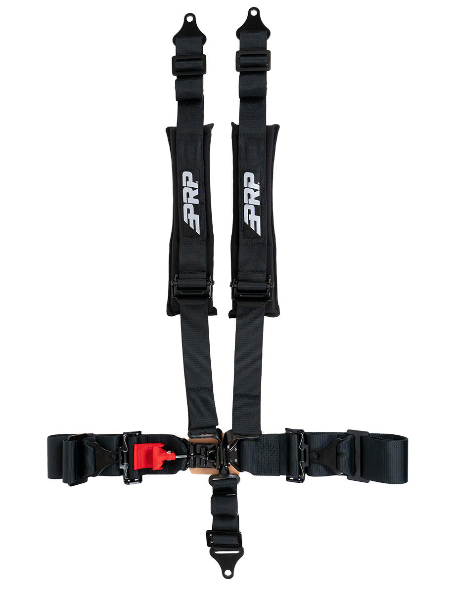 PRP 5.3x2 Race Harness