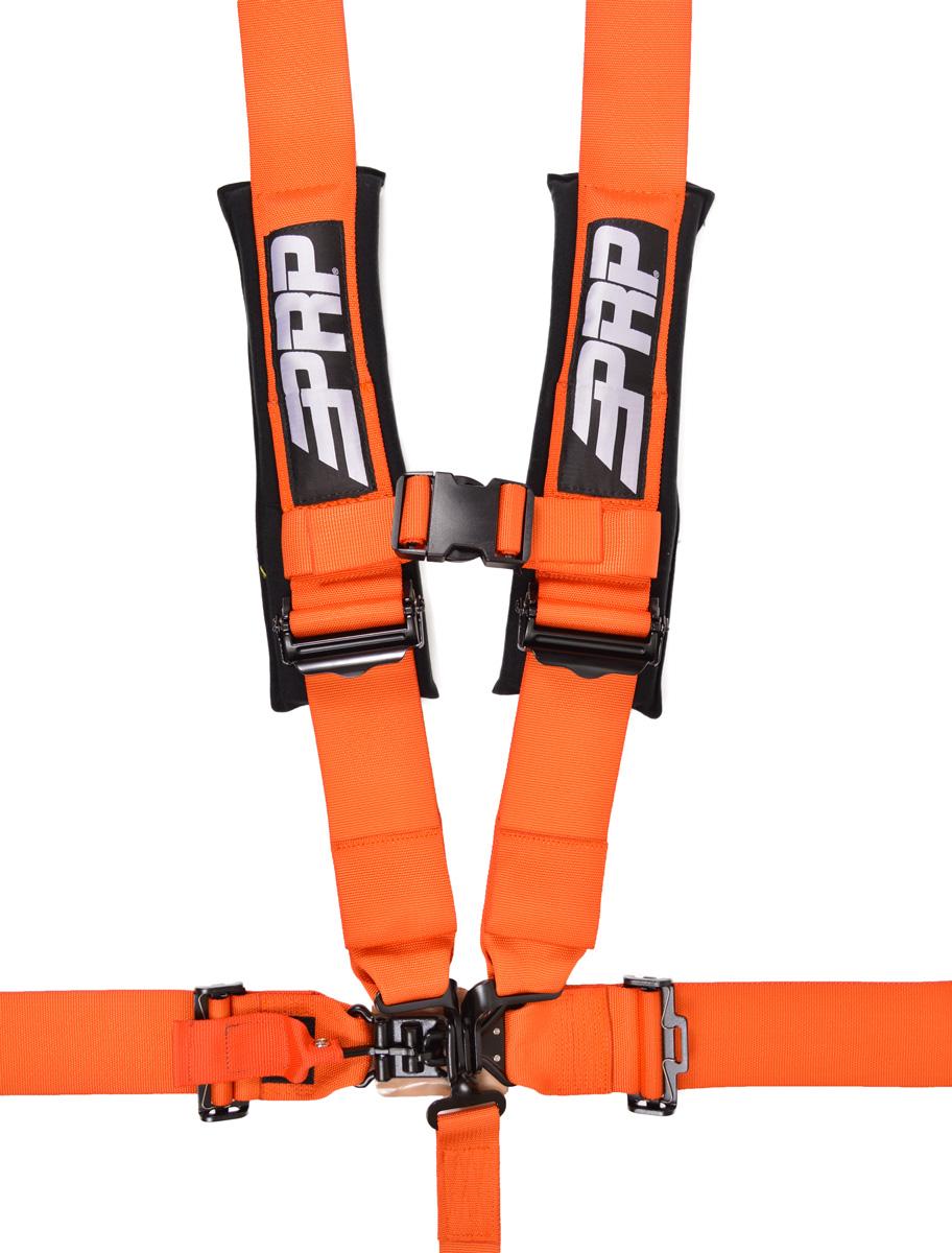 PRP 5.3 Surelatch Harness