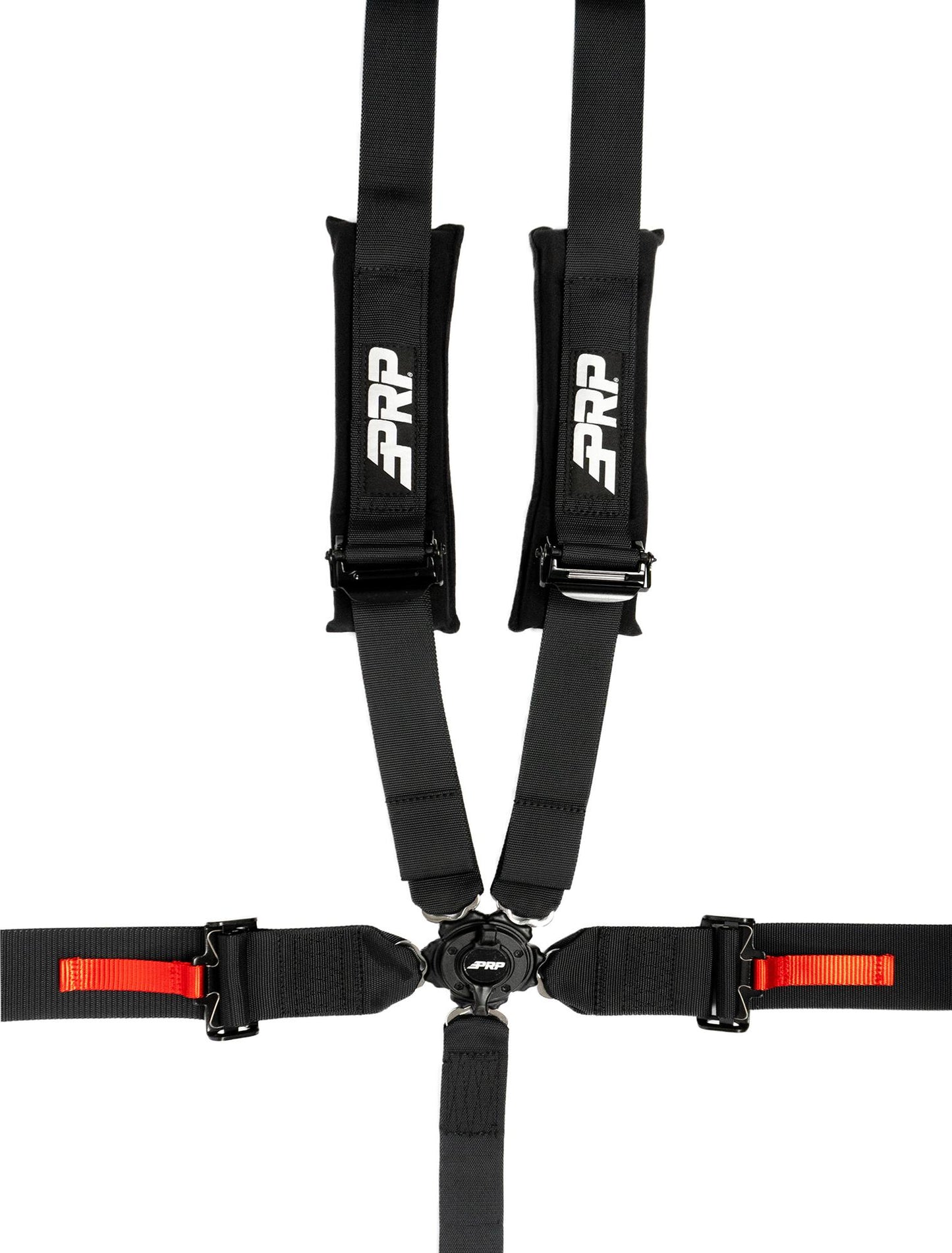 PRP 5.3x2 Camlock Race Harness