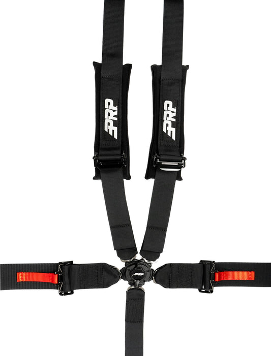 PRP 5.3x2 Camlock Race Harness