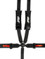 PRP 5.3x2 Camlock Race Harness
