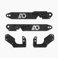 Double Shear Bracket for Sprinter by Agile Offroad