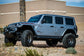 Jeep Wrangler 2.5" Premium Lift Kit (2018+, JL) by Clayton Offroad