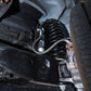 WTD – Ford E-Series Class C RV 2‘’ Suspension Lift Kit “Getaway”