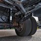 WTD – Ford E-Series Class C RV 2‘’ Suspension Lift Kit “Getaway”