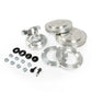 Preload Collar Lift Kit (2022+ Toyota Tundra) by Westcott Designs