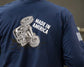 Made in America Long Sleeve T-Shirt