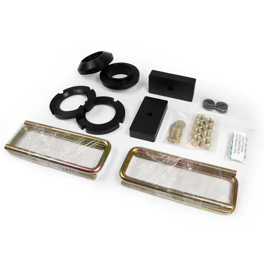 Preload Collar Lift Kit (2020 - 2023 Fox TRD Pro Toyota Tacoma) by Westcott Designs