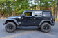 Jeep Wrangler 1.5" Premium Lift Kit (2007-2018, JK) by Clayton Offroad
