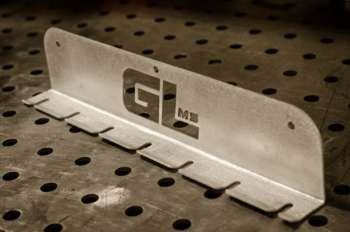 Air Tool Holder by Greenleaf Motorsports