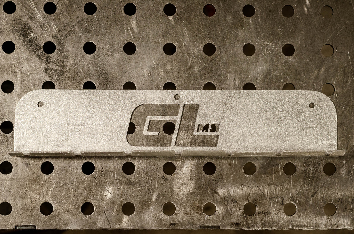 Air Tool Holder by Greenleaf Motorsports