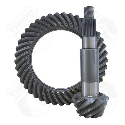 Yukon Gear Dana 60 HP Ring and Pinion