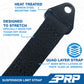 PRP Quad Layered Limit Straps