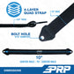 PRP Quad Layered Limit Straps