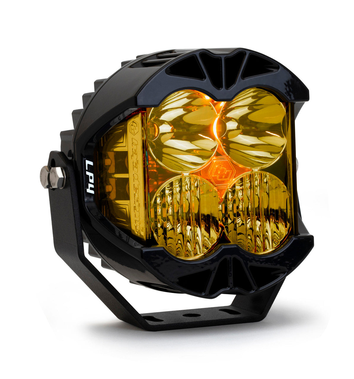 LP4 Pro LED Auxiliary Universal Light Pod