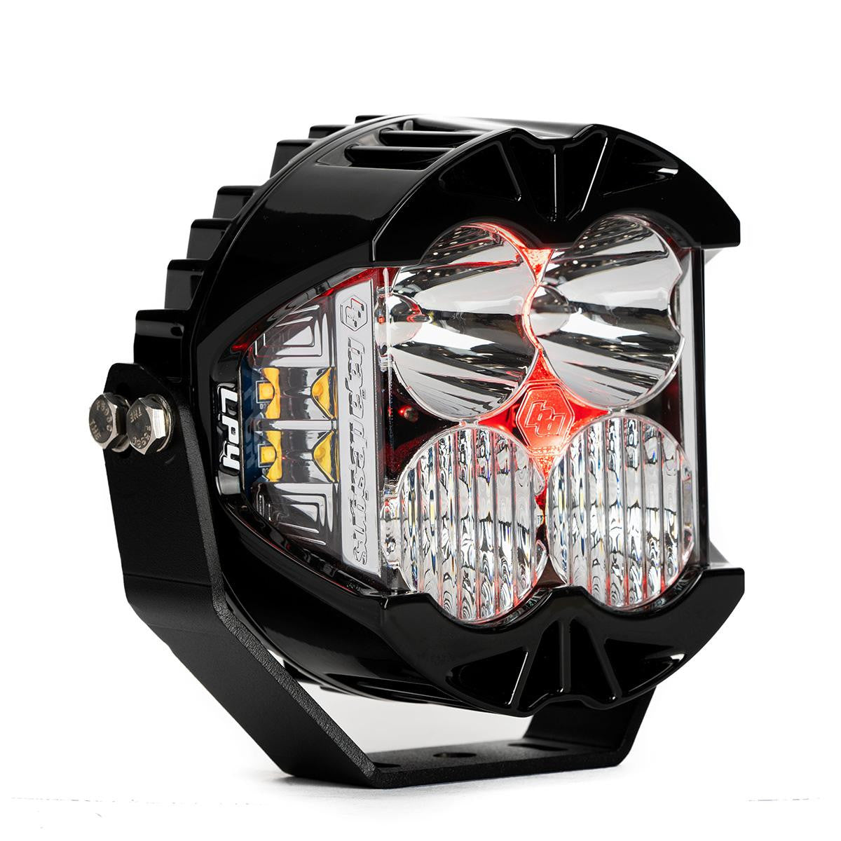 LP4 Pro LED Auxiliary Universal Light Pod