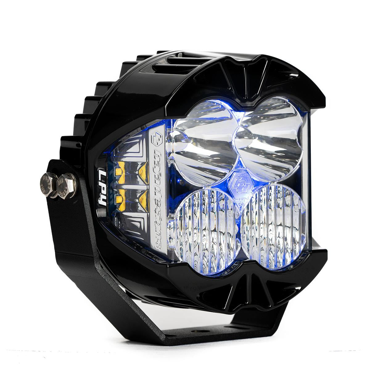 LP4 Pro LED Auxiliary Universal Light Pod