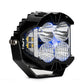 LP4 Pro LED Auxiliary Universal Light Pod