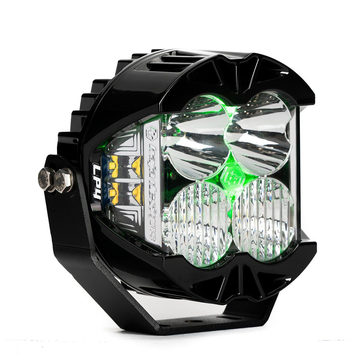 LP4 Pro LED Auxiliary Universal Light Pod