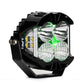 LP4 Pro LED Auxiliary Universal Light Pod