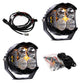 LP4 Pro LED Auxiliary Universal Light Pod (Pair)