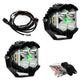 LP4 Pro LED Auxiliary Universal Light Pod (Pair)