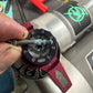 Falcon Shock Rebuild Service for Van Compass Suspension
