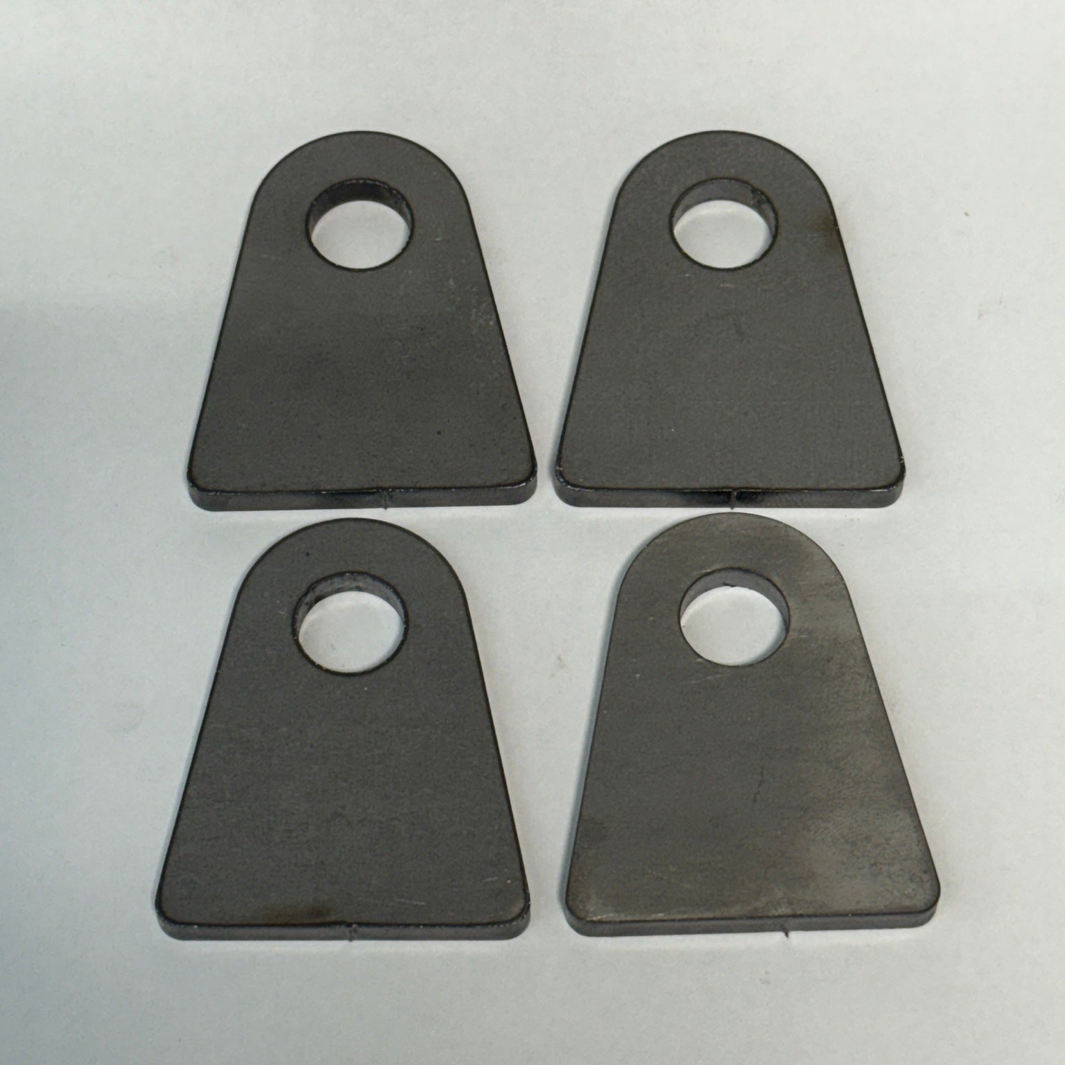 4 Shock Tabs
