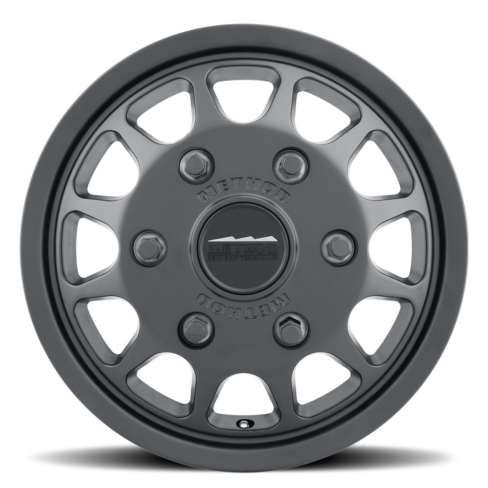 Method MR703 Wheel for Transit AWD