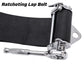 PRP 5.2 Camlock Harness