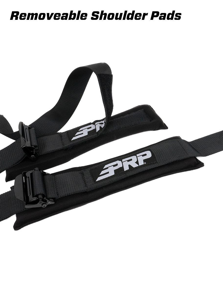 PRP 5.2 Standard Race Harness