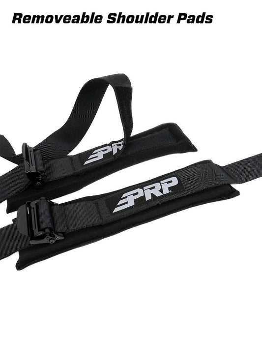 PRP 5.2 Standard Race Harness