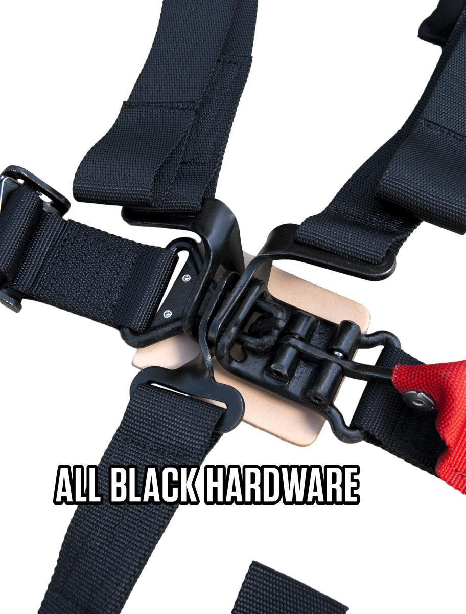 PRP 5.2 Standard Race Harness