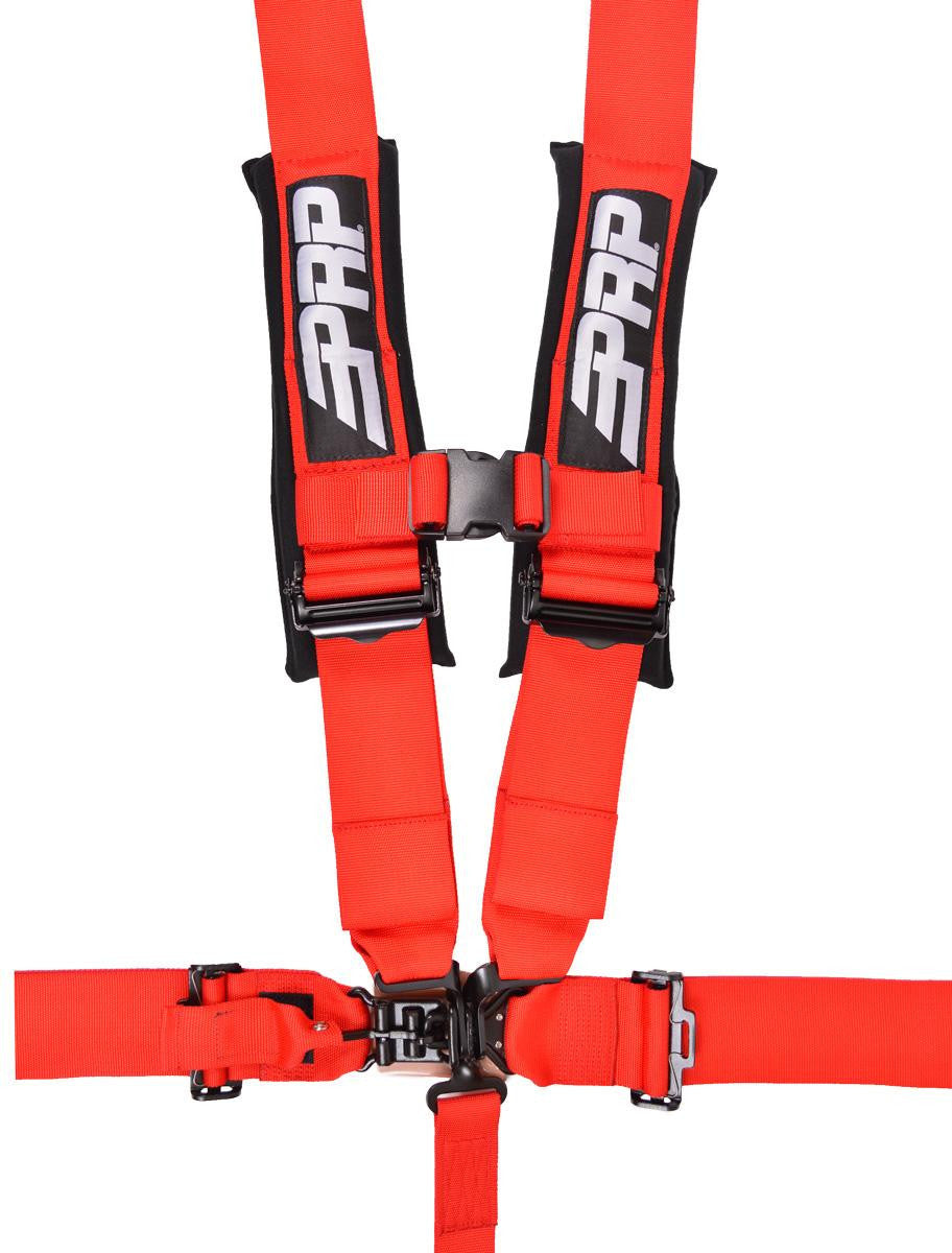 PRP 5.3 Surelatch Harness