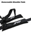 PRP 5.3 Surelatch Harness with Removable Pads