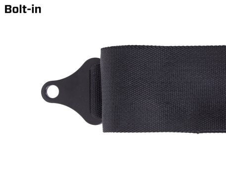 PRP 5.3 Surelatch Harness with Removable Pads