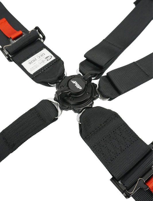 PRP 5.3x2 Camlock Race Harness