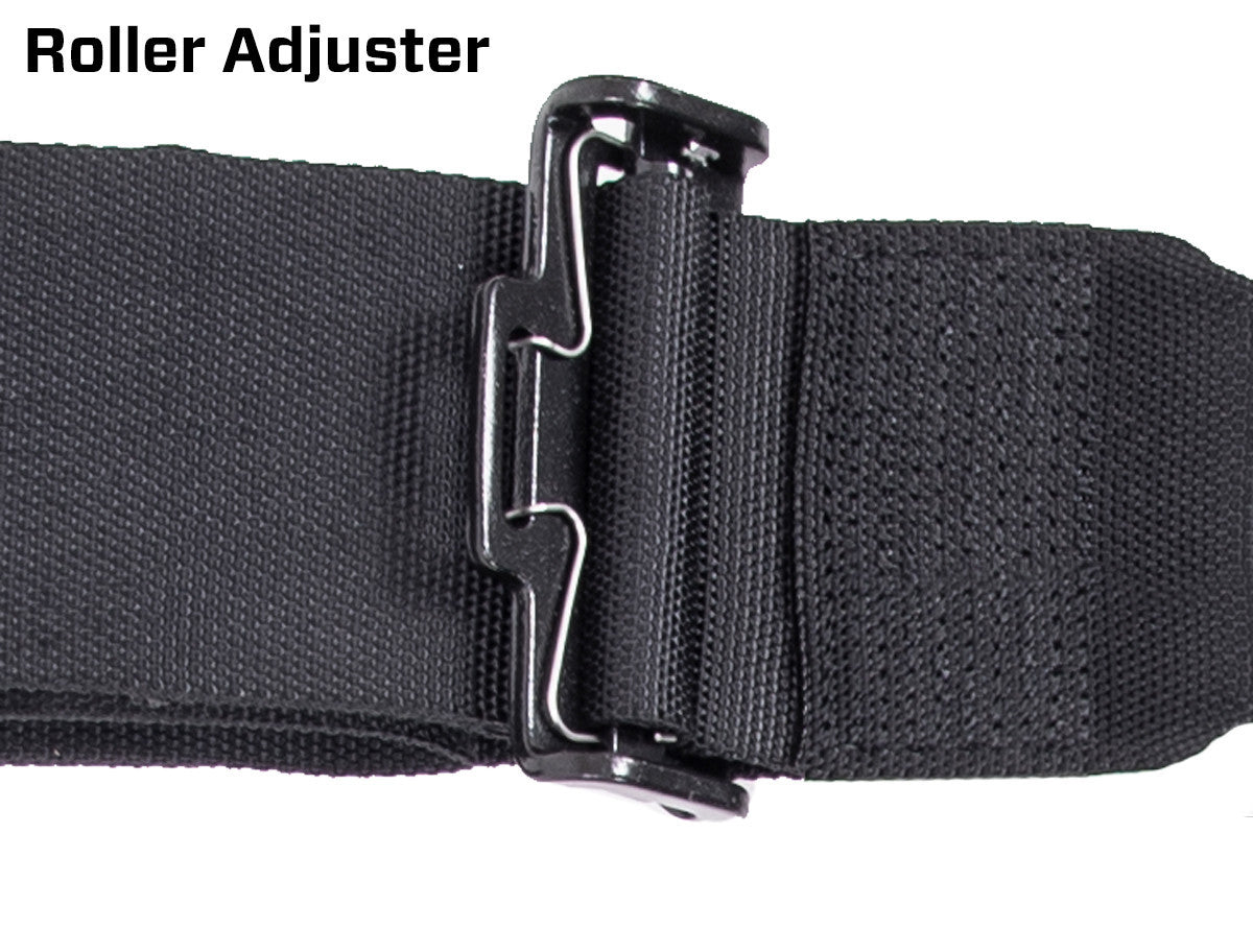 PRP 5.3x2 Race Harness