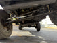 Jeep Wrangler 1.5" Premium Lift Kit (2007-2018, JK) by Clayton Offroad
