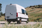 Striker 2" Lift Kit (2019+ 2WD Sprinter 2500 and 3500) by Van Compass
