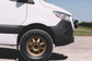 Striker 2" Lift Kit (2019+ 2WD Sprinter 2500 and 3500) by Van Compass