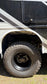 Ford E-Series Class C RV 6‘’ Off Grid Suspension Lift Kit by Weldtec Designs