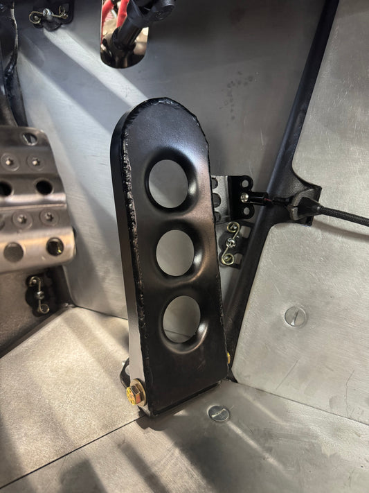 Greenleaf Motorsports Fabricated Throttle Pedal