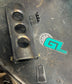 Greenleaf Motorsports Fabricated Throttle Pedal
