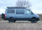 Striker 2" Lift Kit (2015 - 2022 AWD/4WD Sprinter 2500) by Van Compass