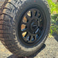 Method MR703 Wheel for Transit 2WD