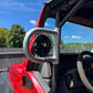 Tube Mount Offroad Mirrors (Pair)