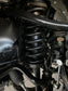 Preload Collar Level Kit (2010 - 2024 Toyota 4Runner SR5, TRD Off-Road, Trail, Venture, & Premium) by Westcott Designs